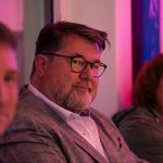 Vernissage von Michael Schweiger im Space in Freilassing am 06.05.2022  
Foto und Copyright: Moser Albert, Fotograf, 5201 Seekirchen, Weinbergstiege 1, Tel.: 0043-676-7550526 mailto:albert.moser@sbg.at  www.moser.zenfolio.com